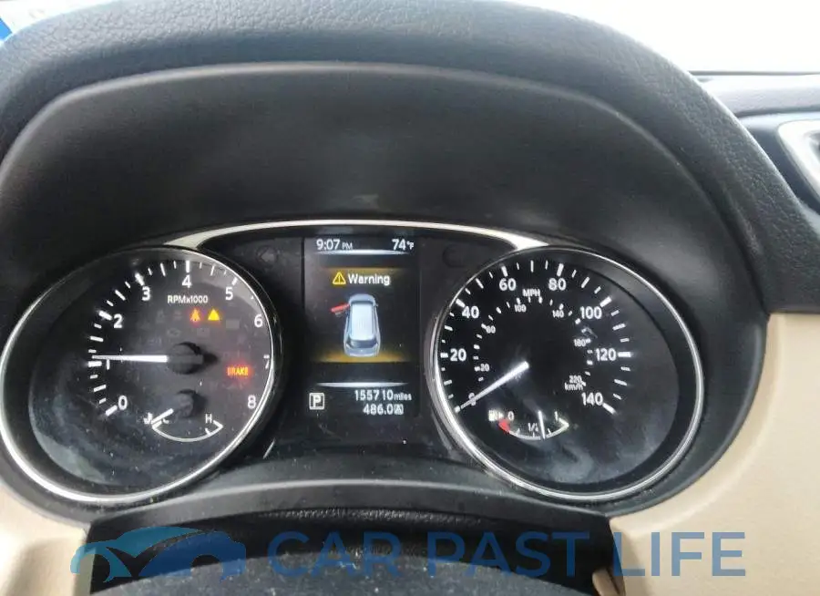 KNMAT2MT7GP671792# 7