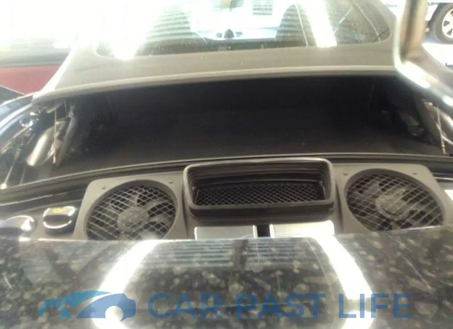 WP0CD2A95HS178643# 10