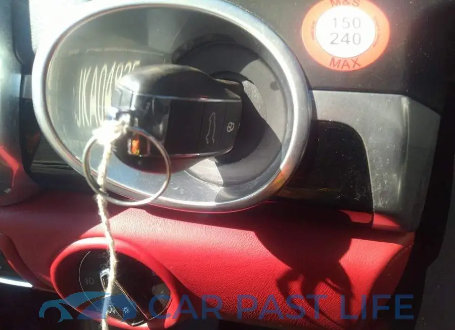 WP1AA2A25JKA04935# 11
