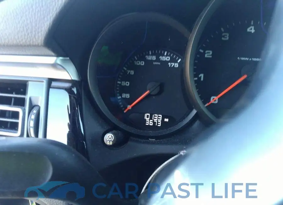 WP1AA2A50KLB01742# 6