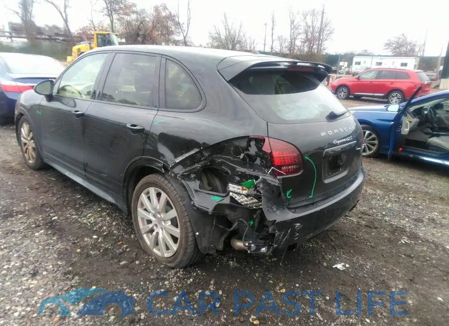 WP1AD2A2XELA70243# 3