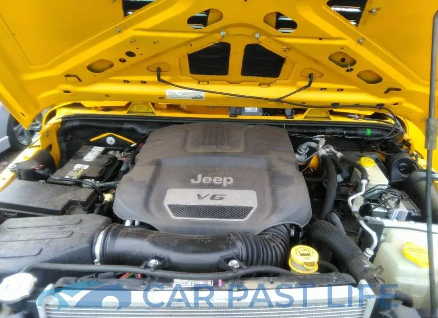 1C4BJWEG5FL642641# 10