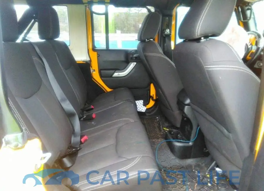 1C4BJWEG5FL642641# 8