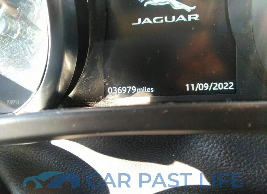 SADCJ2FX6KA393708# 7