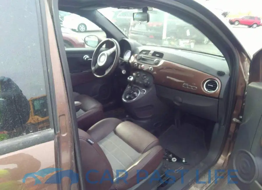 3C3CFFBR5DT514322# 5