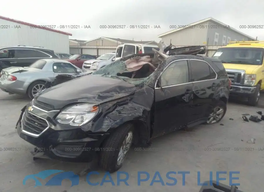 2GNALBEK0G1153159# 2