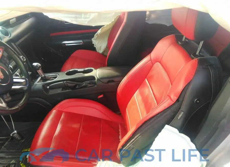 1FA6P8TH0J5102611# 5