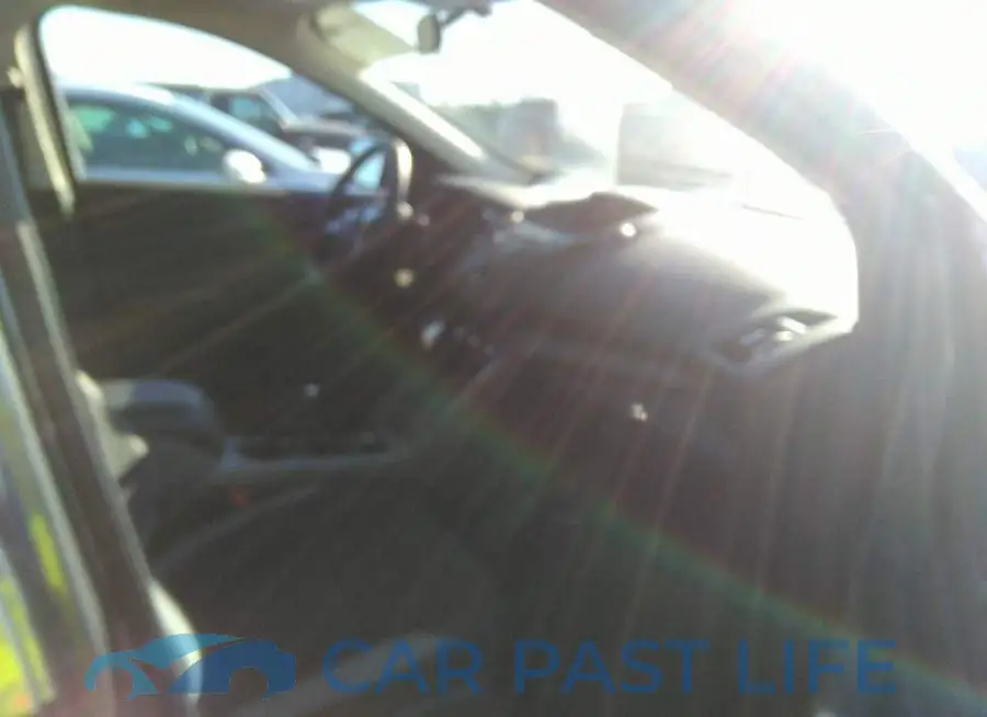 1FMCU0F73EUD42155# 5