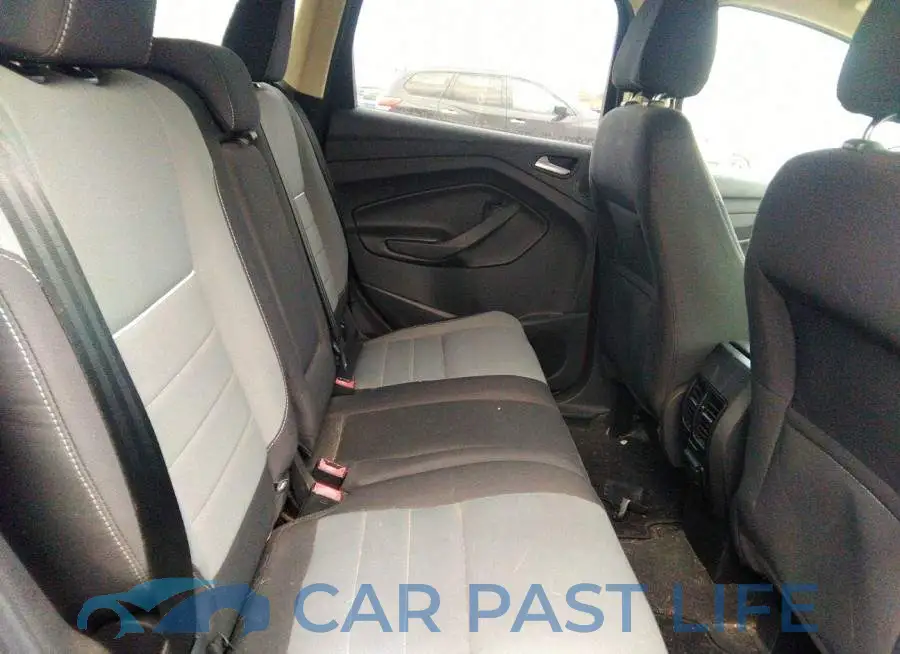1FMCU9G99EUA34671# 8