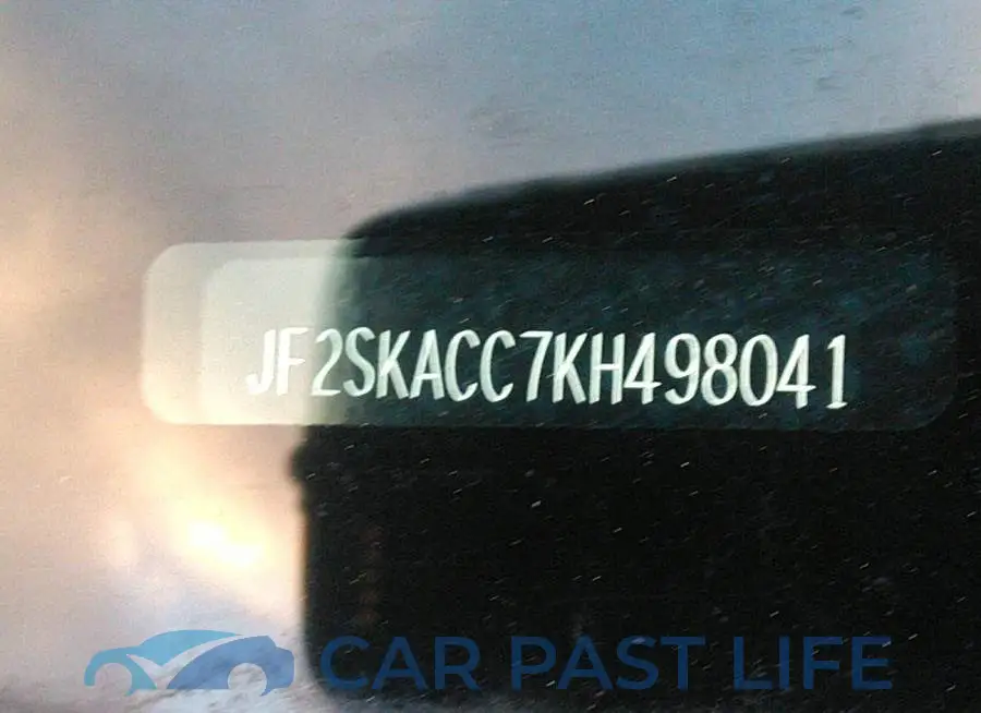 JF2SKACC7KH498041# 9