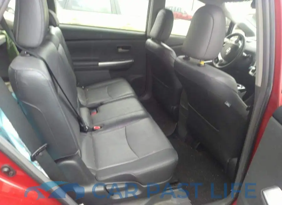 JTDZN3EU3D3193500# 8