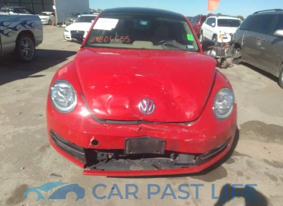 3VWVA7AT5DM633100# 6