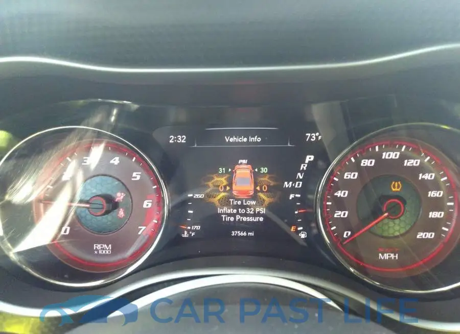 2C3CDXL94HH597833# 7
