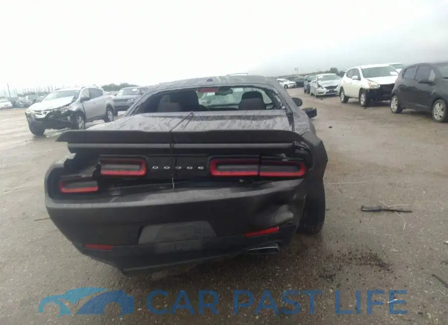 2C3CDZBT6KH641931# 6