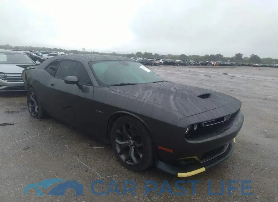 2C3CDZBT6KH641931# 1