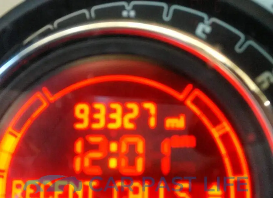3C3CFFAR6FT753544# 7