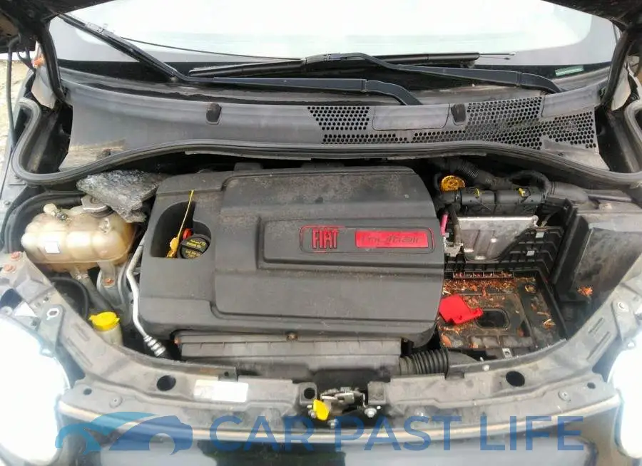 3C3CFFBR7DT543711# 10