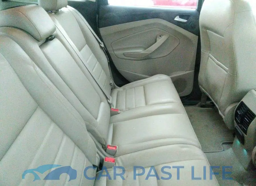 1FADP5CU9DL516375# 8