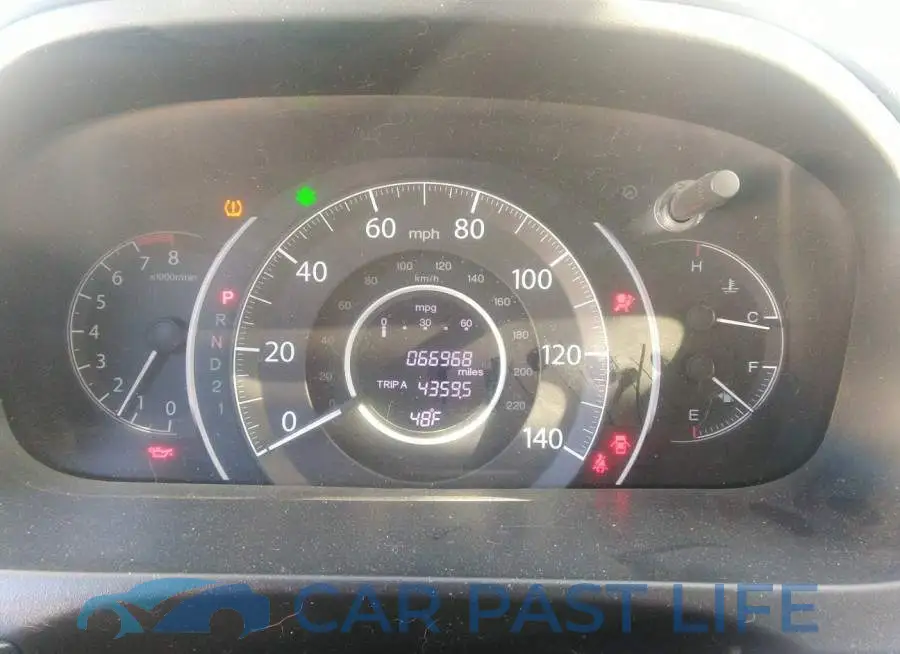 3CZRM3H30EG702487# 7