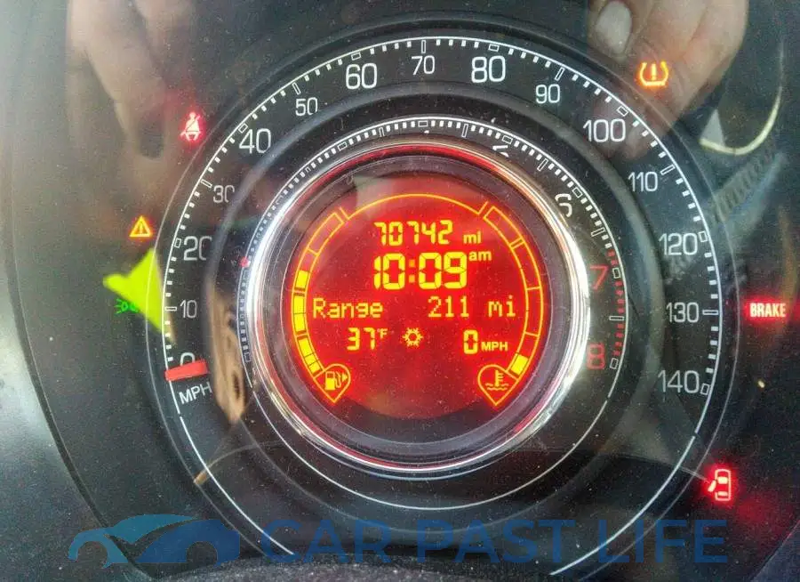 3C3CFFHH5DT649136# 7
