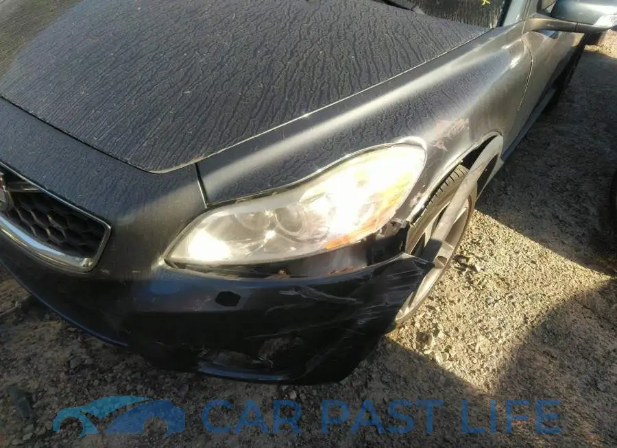 YV1672MK6D2303558# 6