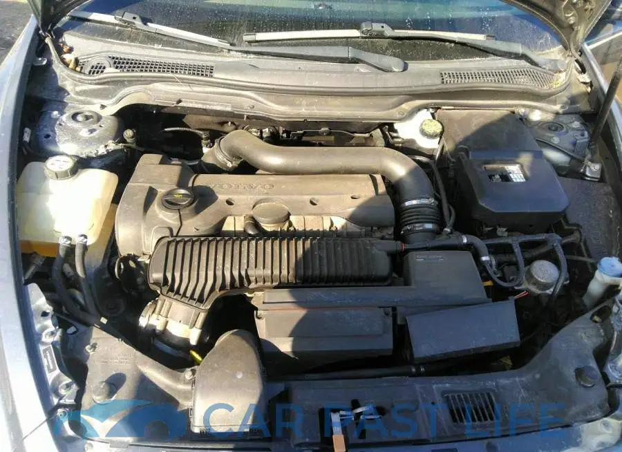 YV1672MK6D2303558# 10