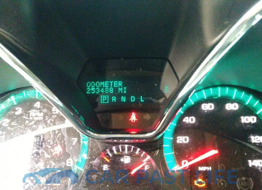 1GNKRGKD0FJ180100# 7