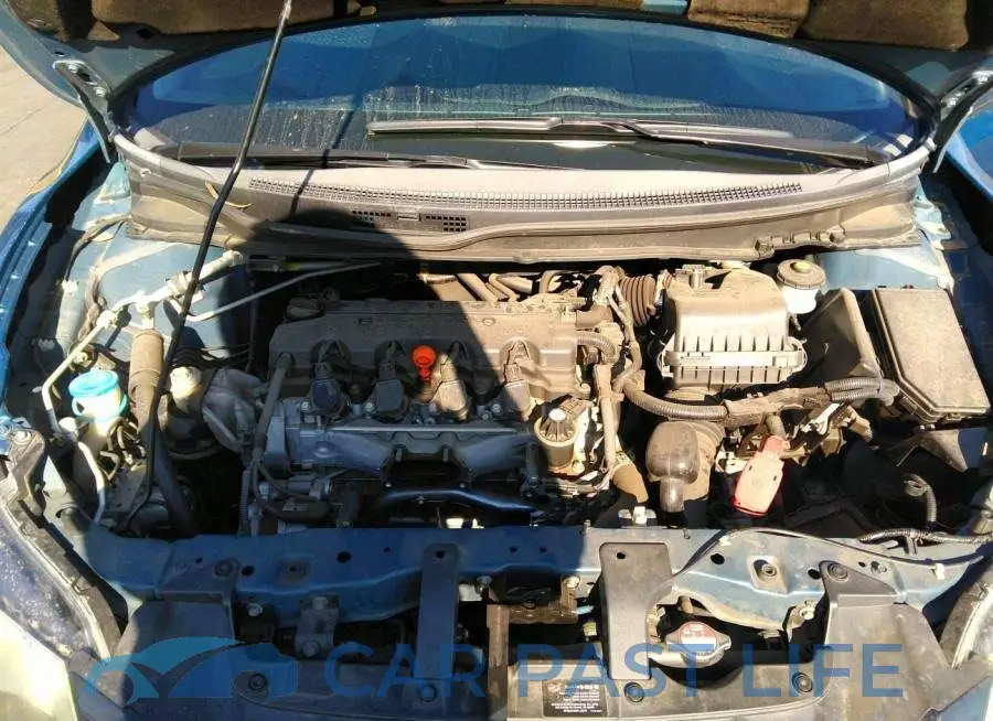 2HGFG3B5XEH508884# 10