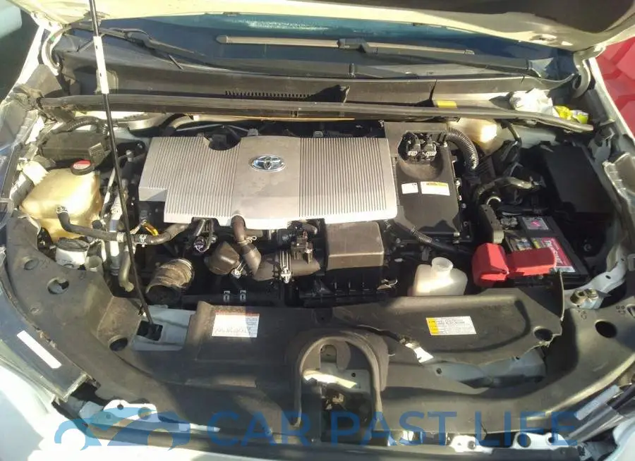 JTDKBRFU8G3507058# 10