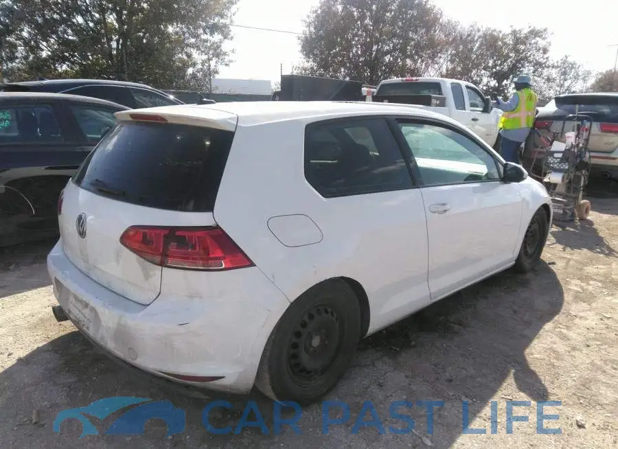 3VW817AU7FM024549# 4