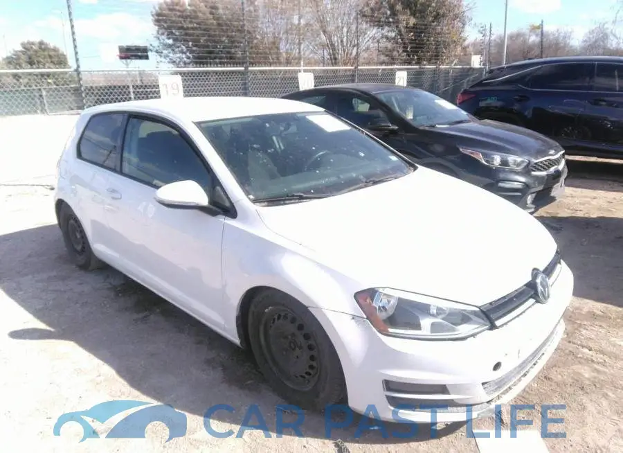 3VW817AU7FM024549# 1