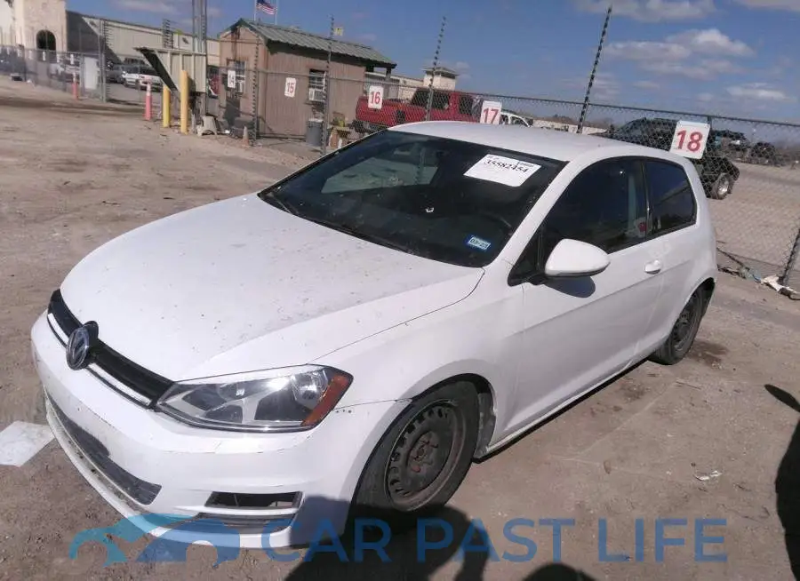 3VW817AU7FM024549# 2