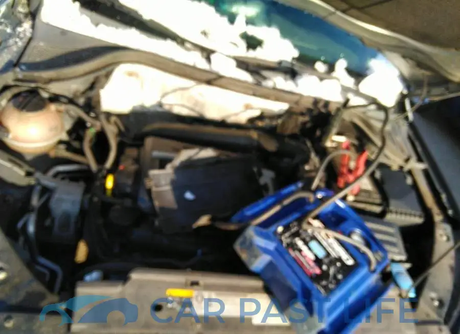 WVGBV7AX7FW580833# 10
