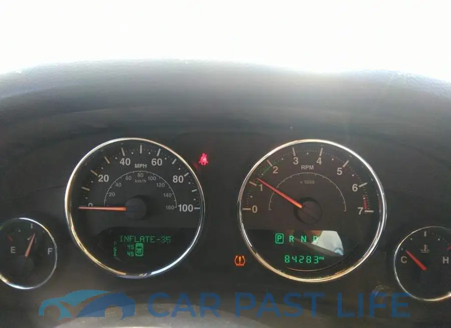 1C4AJWAG8FL595168# 7