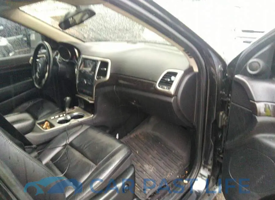 1C4RJFAG6DC604353# 5