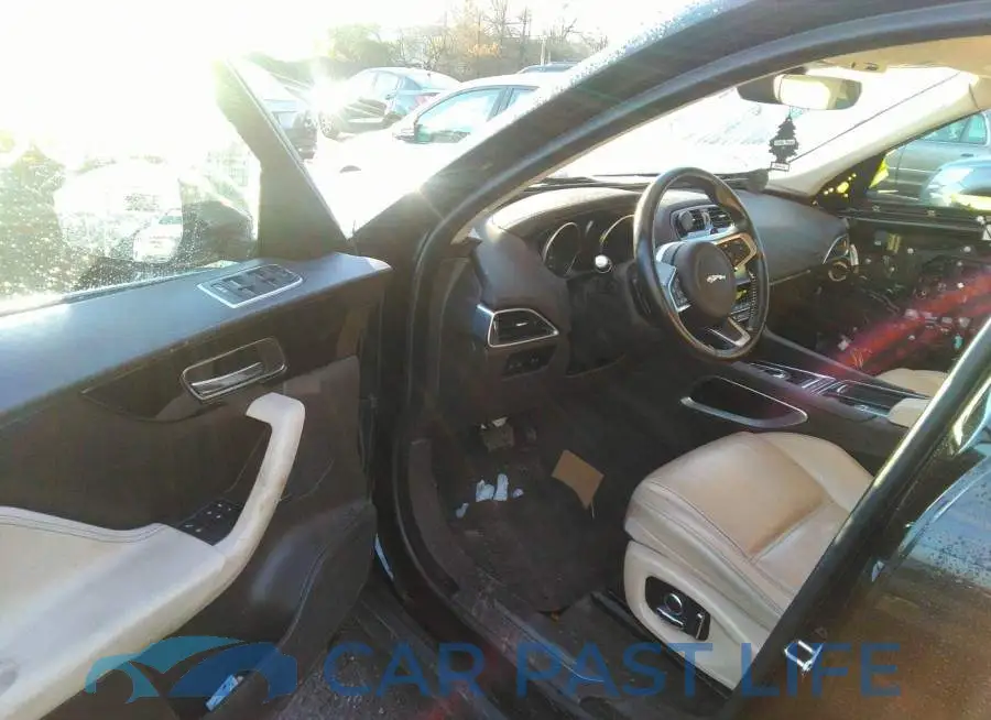 SADCK2GX6LA637385# 5
