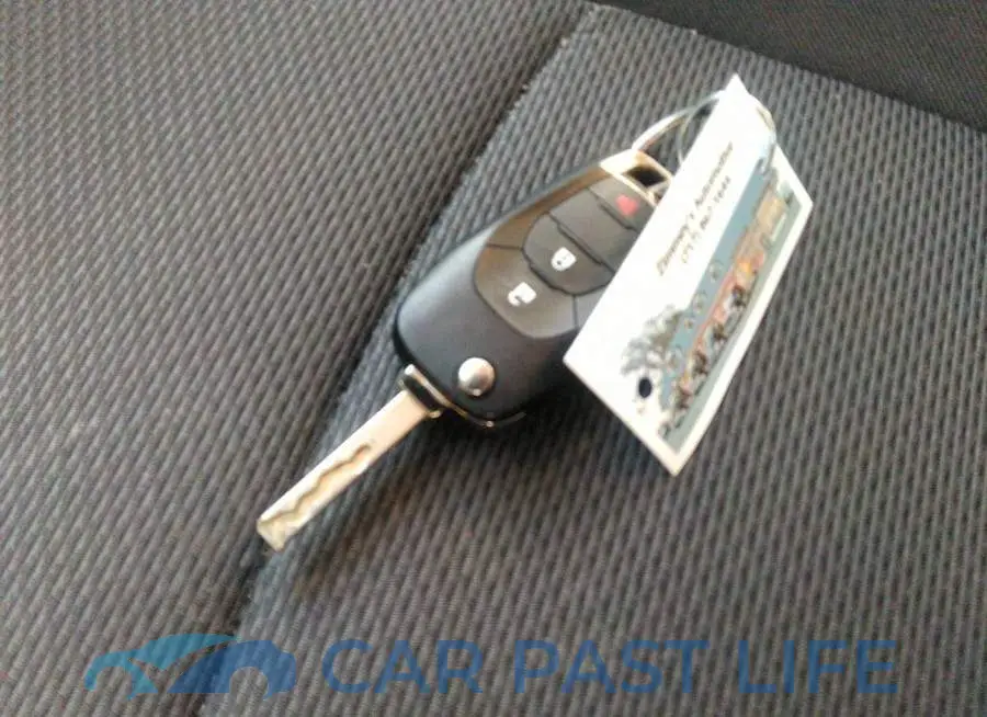 3G1BE6SM9JS612522# 11