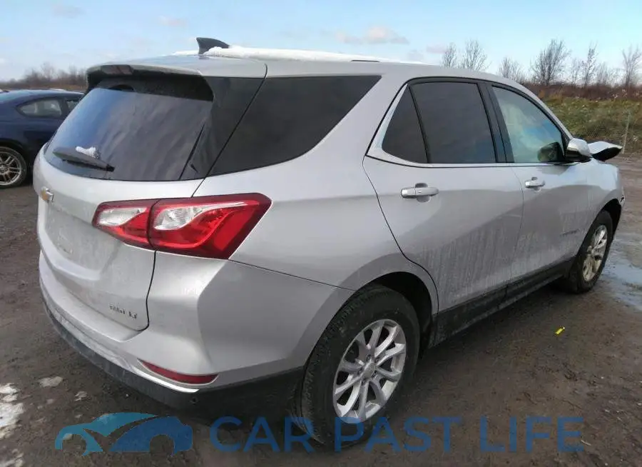 3GNAXUEV1KS673104# 4