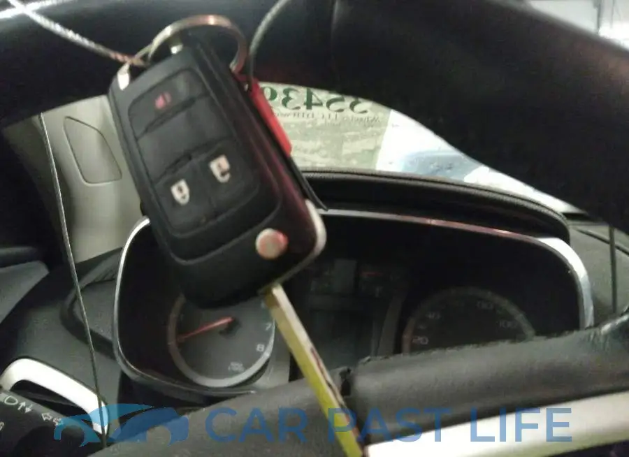 2GKALREK8E6240667# 11