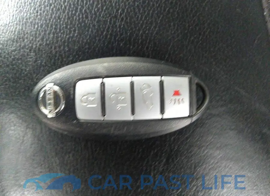 JN8AZ1MW9EW532161# 11