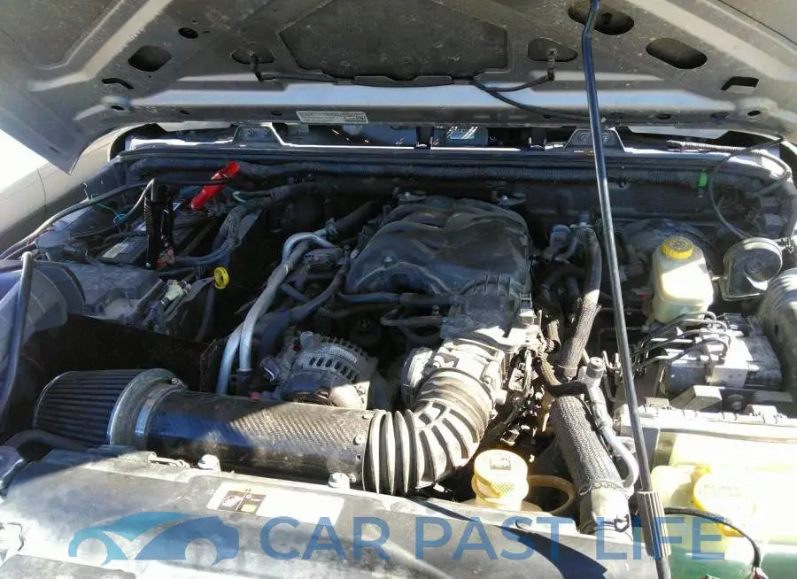 1C4BJWDG1EL138040# 10