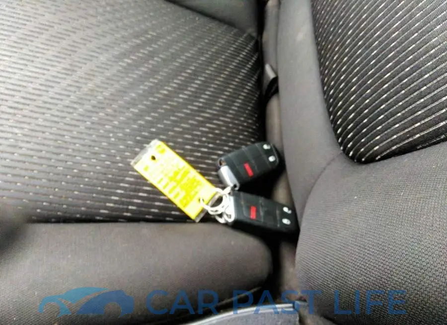 3C4PDCBG6GT165823# 11