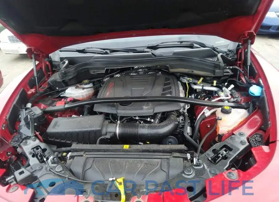 ZASPAKBN1M7D17192# 10