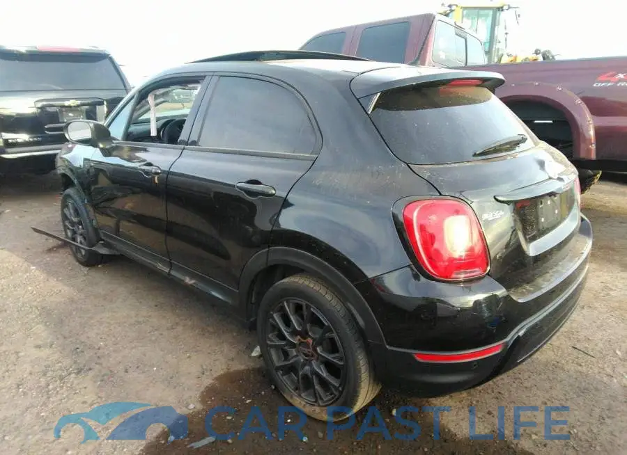 ZFBCFXCB8HP611885# 3