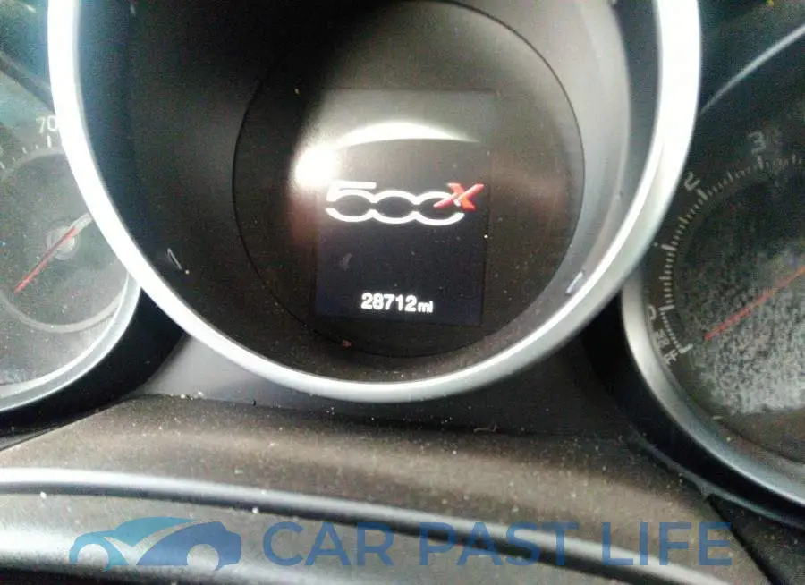 ZFBCFXCB8HP611885# 7
