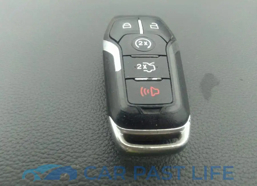 1FA6P8AM3H5265859# 11