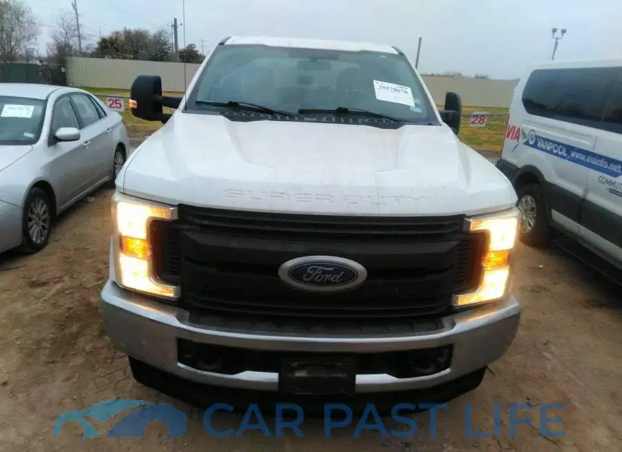 1FT7W2BT4KEC54820# 6