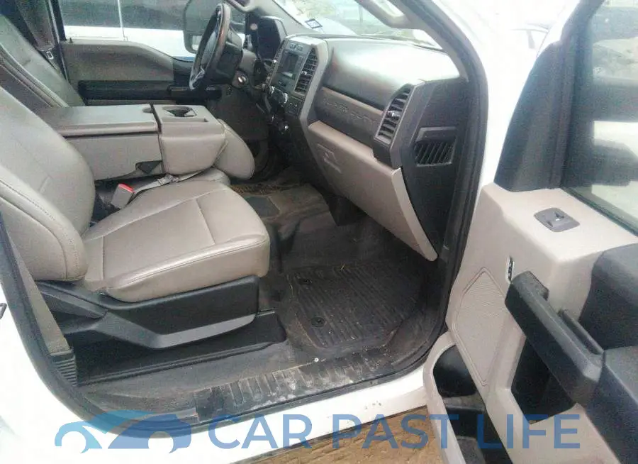 1FT7W2BT4KEC54820# 5