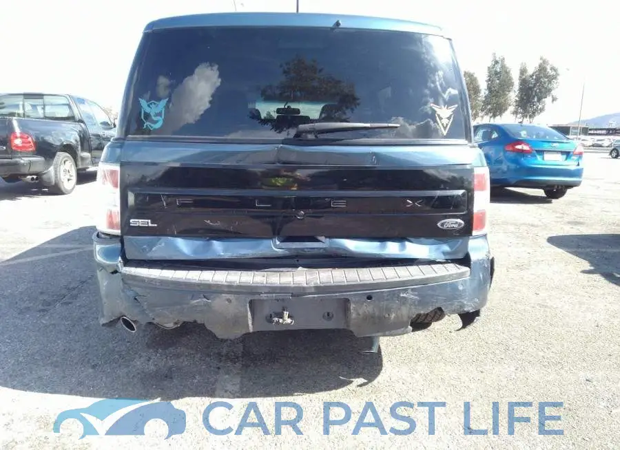 2FMGK5C85JBA11997# 6