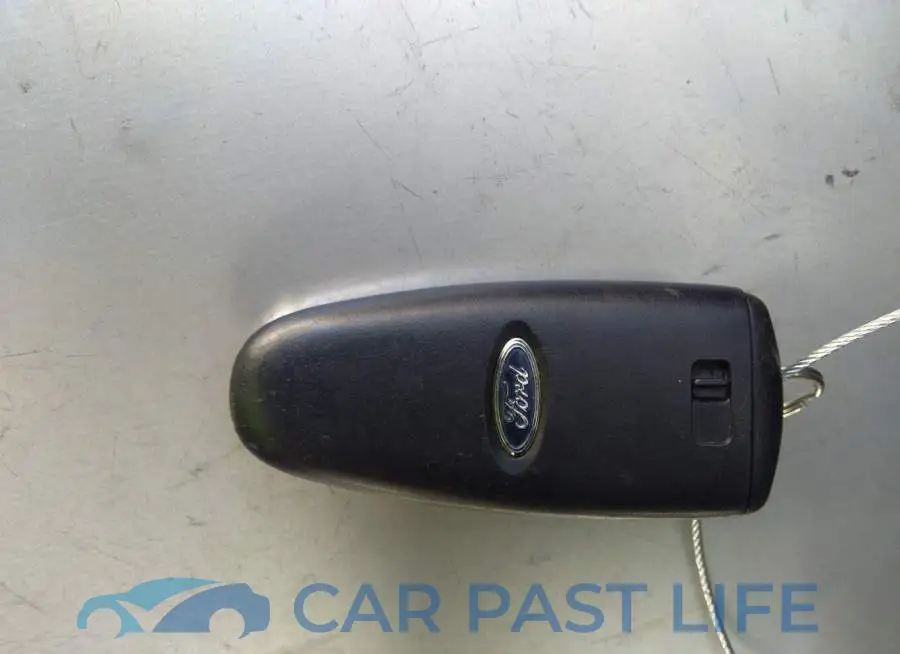 2FMGK5C85JBA11997# 11